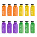 JUS VOLCANO - HULKMEAL (300ml) - HULKMEAL