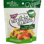 SENSIBLE SWEETS - HULKMEAL