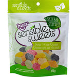 SENSIBLE SWEETS - HULKMEAL