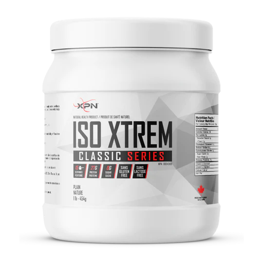 XPN ISO XTREM (454G)