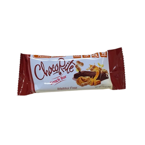 CHOCORITE BARRE DE CHOCOLAT