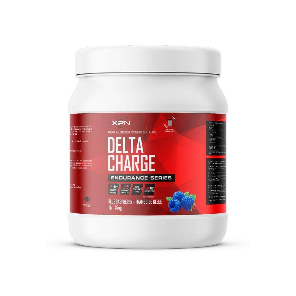 DELTA CHARGE (1LBS)