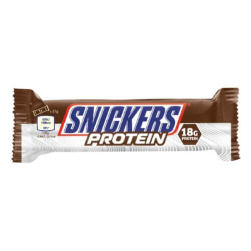 SNICKERS PROTEIN BAR