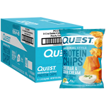 QUEST - CHIPS PROTÉINÉS - HULKMEAL